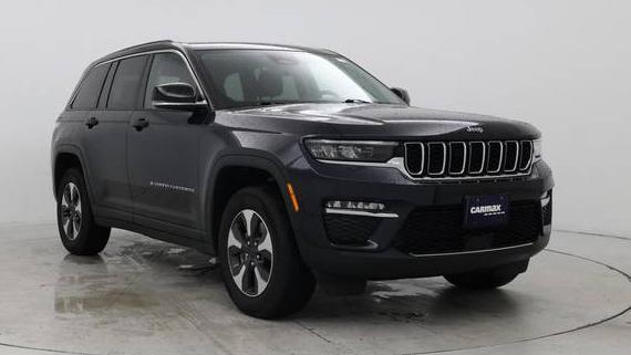 JEEP GRAND CHEROKEE 2022 1C4RJYB68N8748461 image